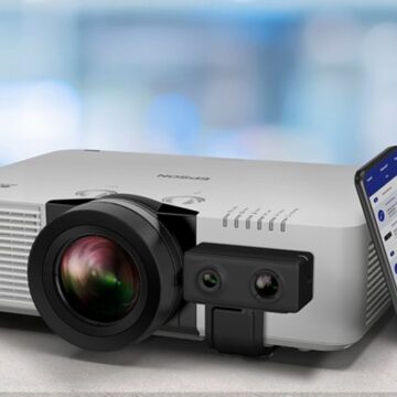 Videoproiettori Epson: compatibilità con Apple AirPlay 2 e Apple HomeKit