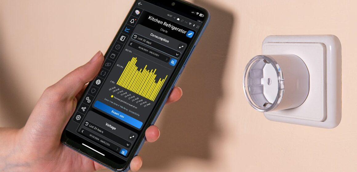 Nital distribuisce in Italia i dispositivi smart home di Shelly