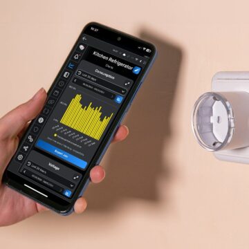 Nital distribuisce in Italia i dispositivi smart home di Shelly