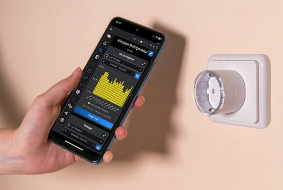 Nital distribuisce in Italia i dispositivi smart home di Shelly