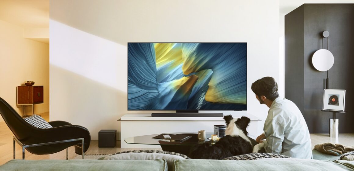 Samsung Vision AI, l’evoluzione dello Smart Tv