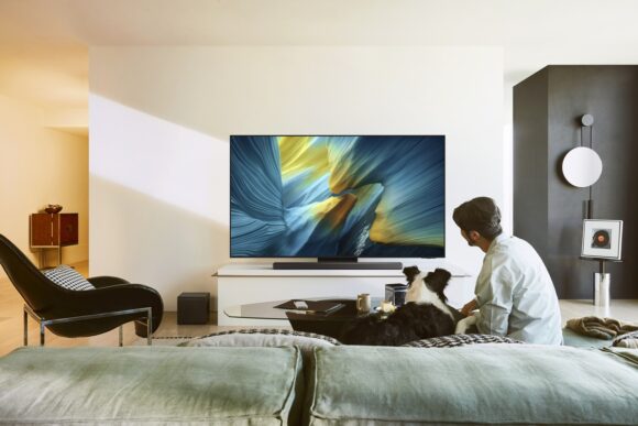 Samsung Vision AI, l’evoluzione dello Smart Tv
