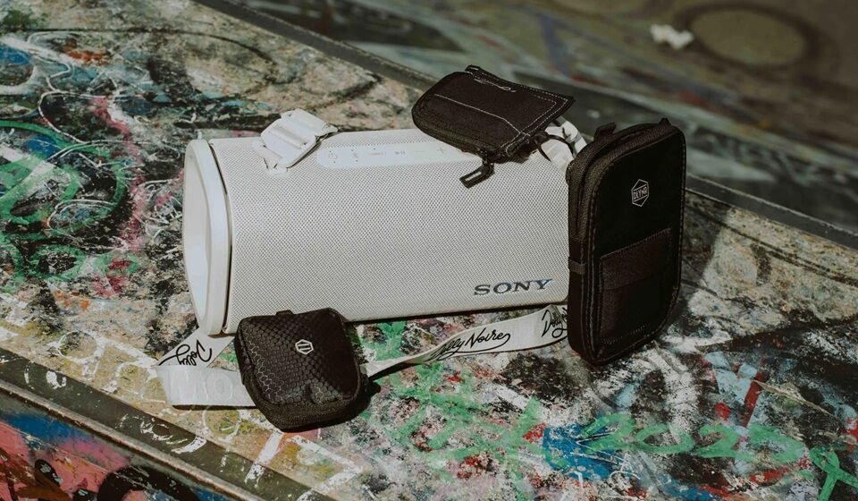sony