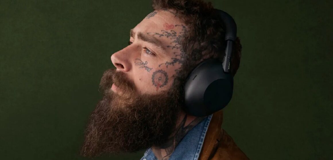 Da Sony le nuove cuffie WH-1000XM6