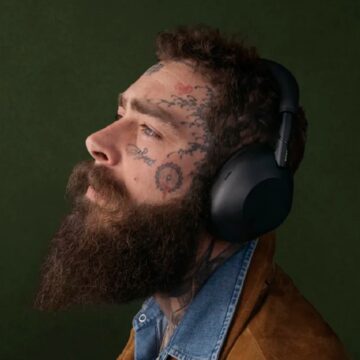 Da Sony le nuove cuffie WH-1000XM6