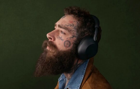 Da Sony le nuove cuffie WH-1000XM6