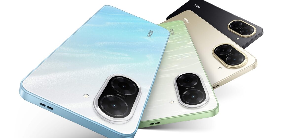 Xiaomi: ecco il nuovo Redmi A5