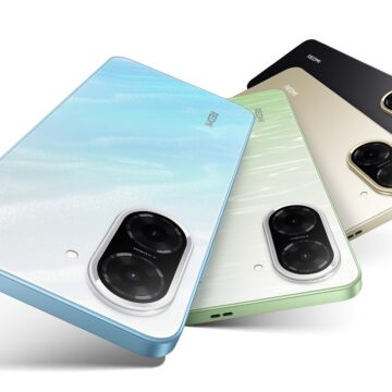Xiaomi: ecco il nuovo Redmi A5
