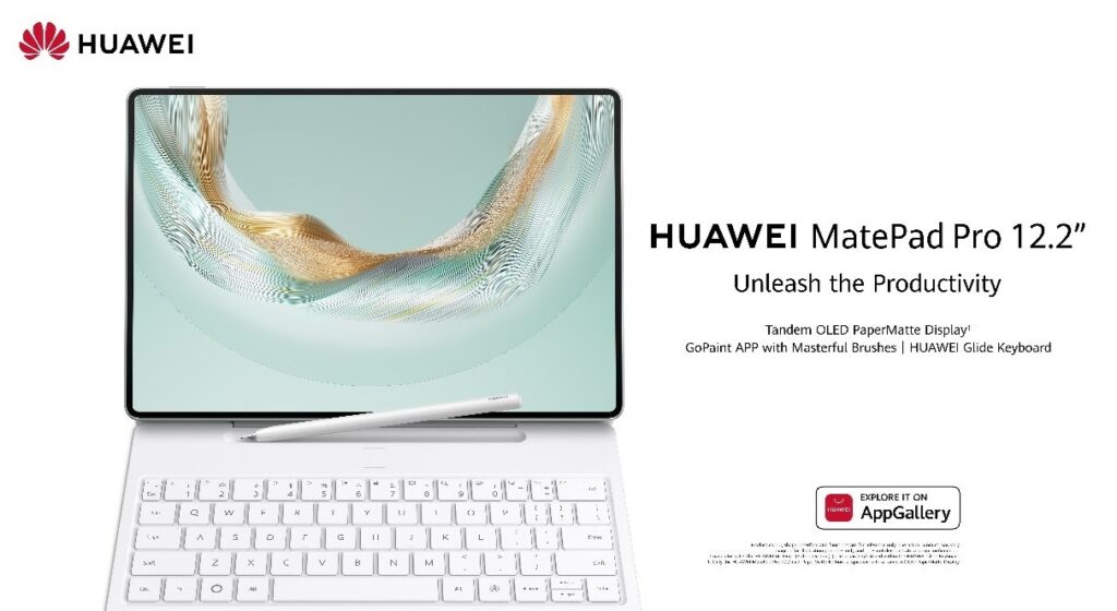 huawei