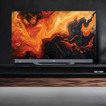 Haier: un nuovo player nel mercato delle Smart TV in Italia