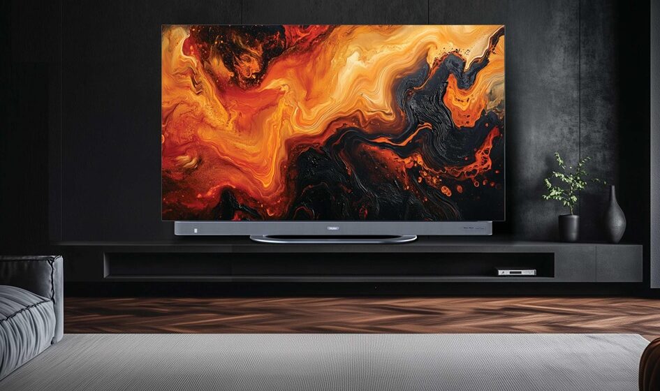 Haier: un nuovo player nel mercato delle Smart TV in Italia
