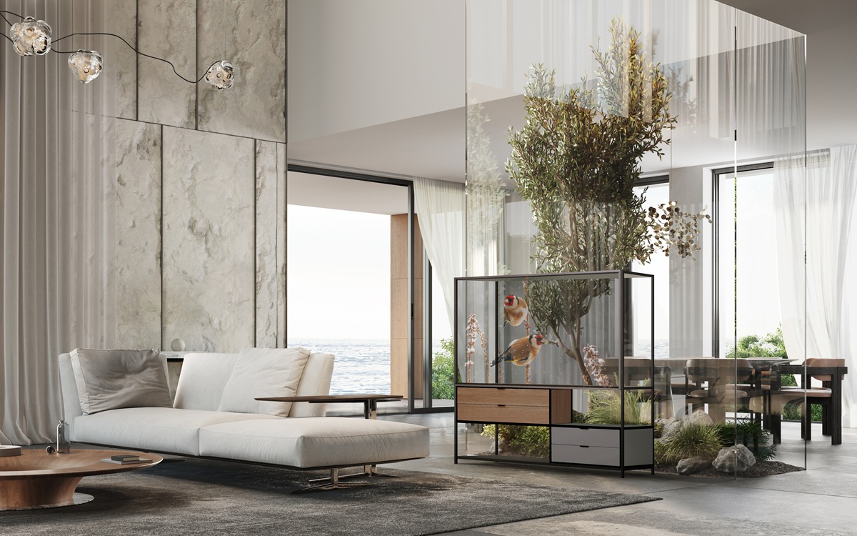 LG Transparent OLED Signage: in Italia la nuova versione da 55’’