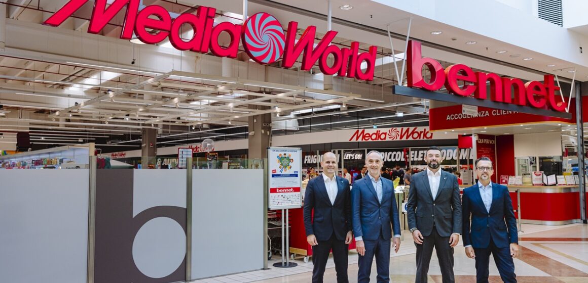 Mediaworld