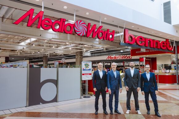 Mediaworld