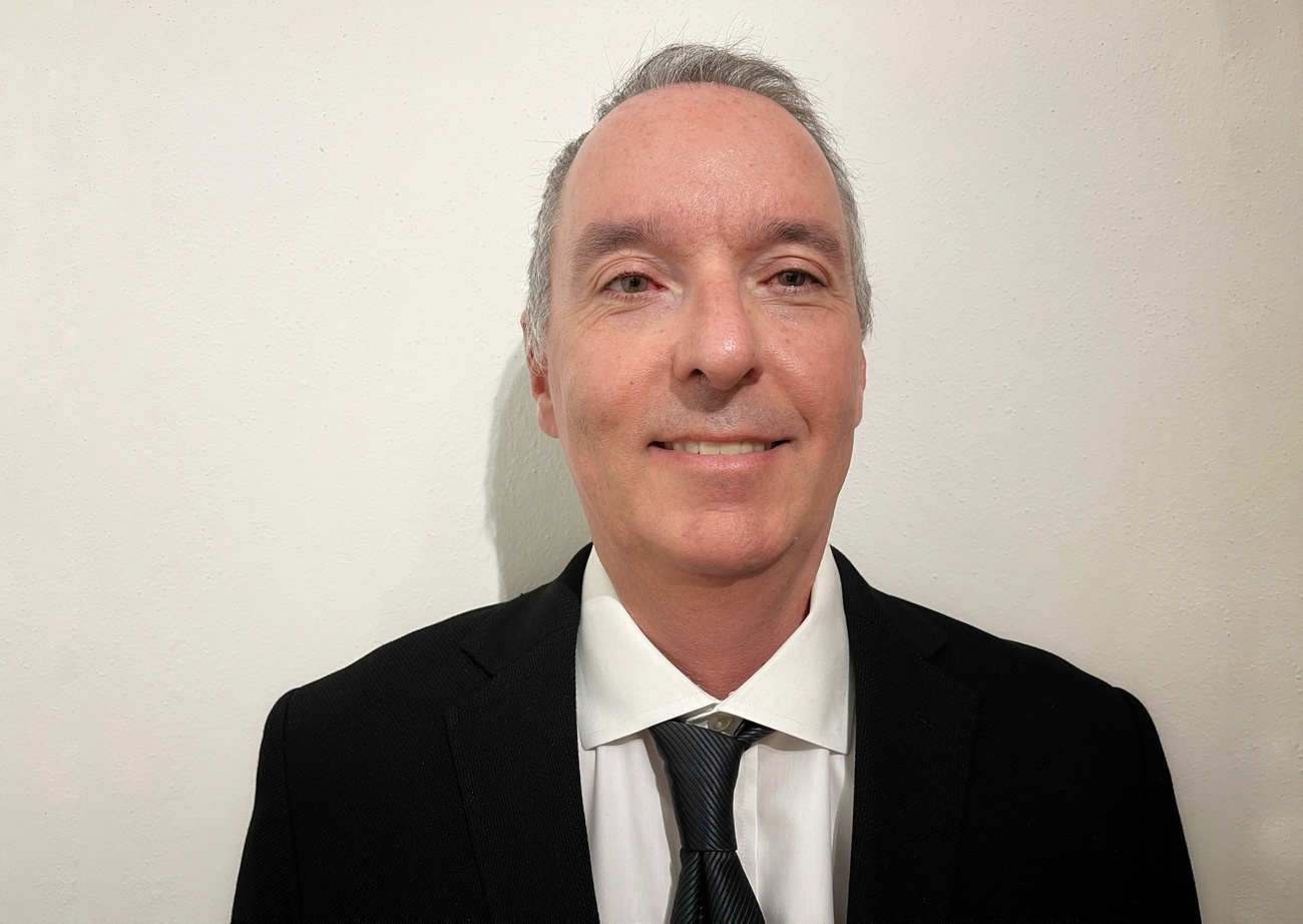 Strong Italia: Mirko Mengozzi nuovo Key Account Manager
