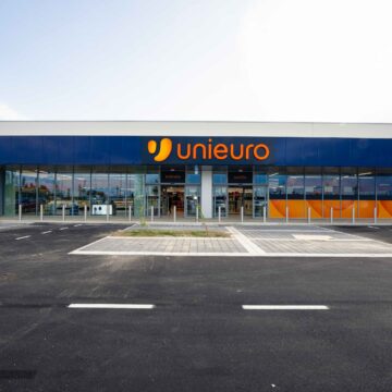 Unieuro: nuovo punto vendita ad Abbiategrasso