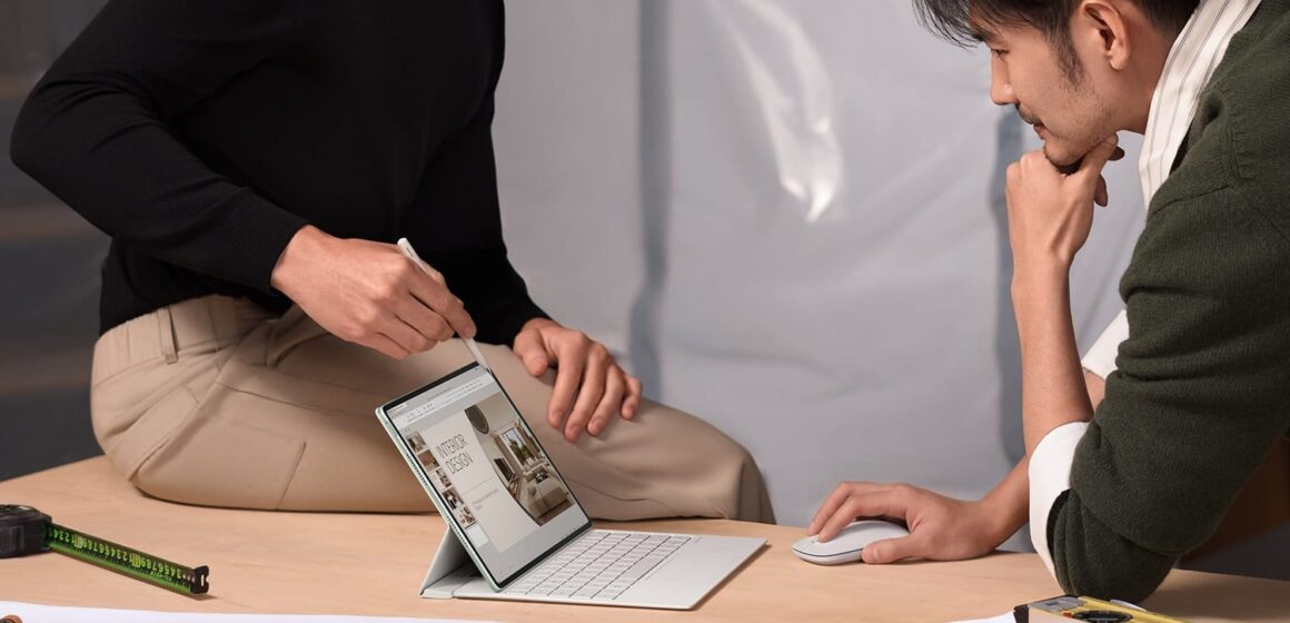 Presentato il HUAWEI MatePad Pro 12.2” 2025