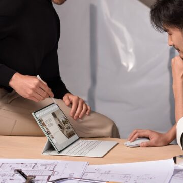 Presentato il HUAWEI MatePad Pro 12.2” 2025