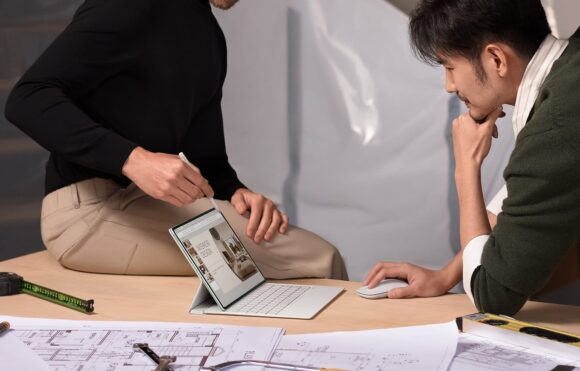 Presentato il HUAWEI MatePad Pro 12.2” 2025