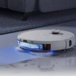 smart vacuum