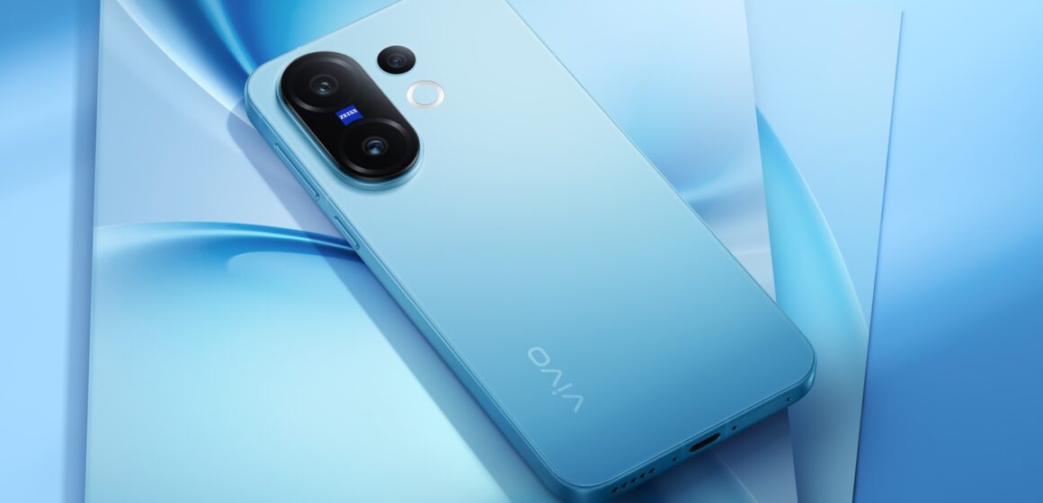 vivo X200 FE