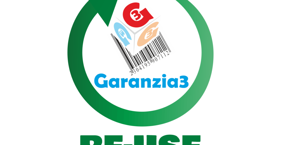 Business Company lancia Garanzia3 Re-Use