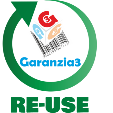 Business Company lancia Garanzia3 Re-Use
