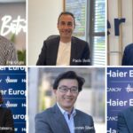 haier urope
