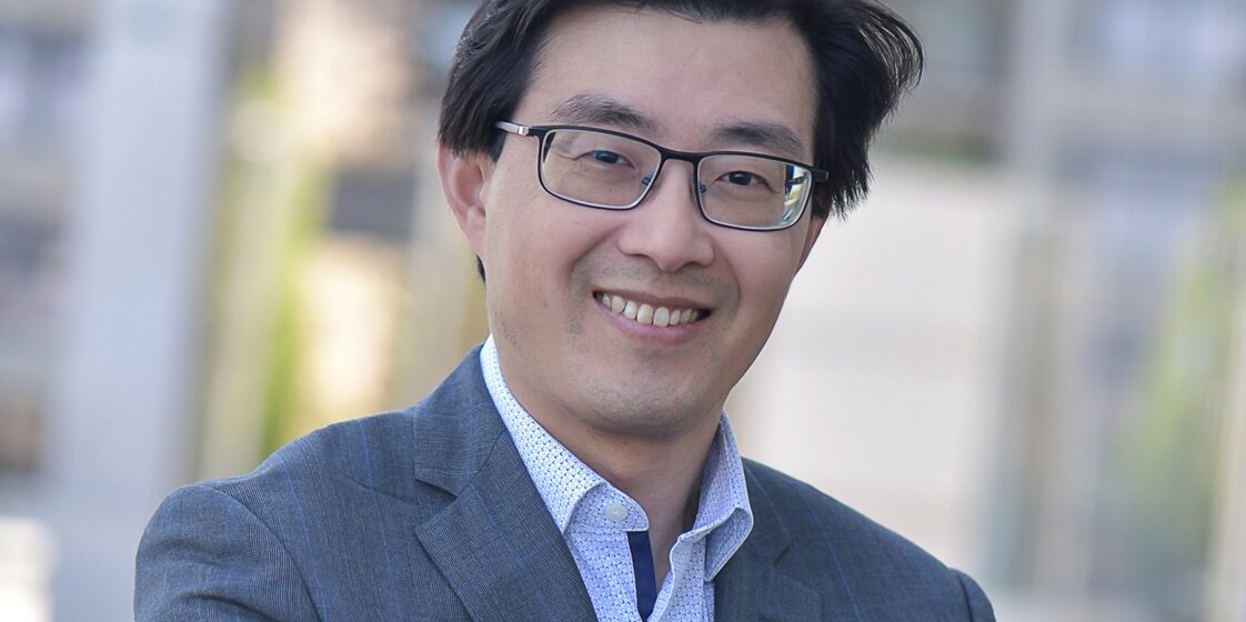 Haier Europe nomina Junmin Shen