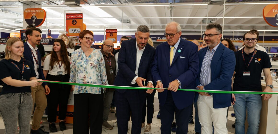 Unieuro Gorizia