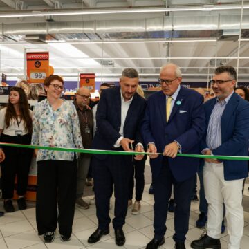 Unieuro Gorizia