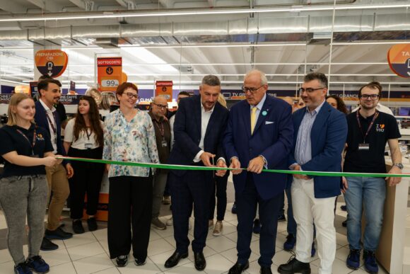 Unieuro Gorizia
