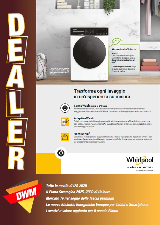 Dealer Magazine