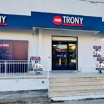 Nuovo Mini Trony a Trebisacce (CS)