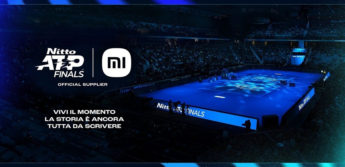 xiaomi Nitto Finals