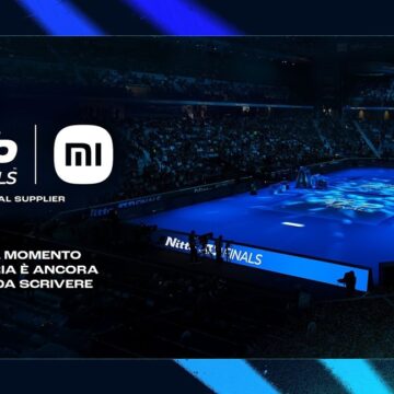 xiaomi Nitto Finals