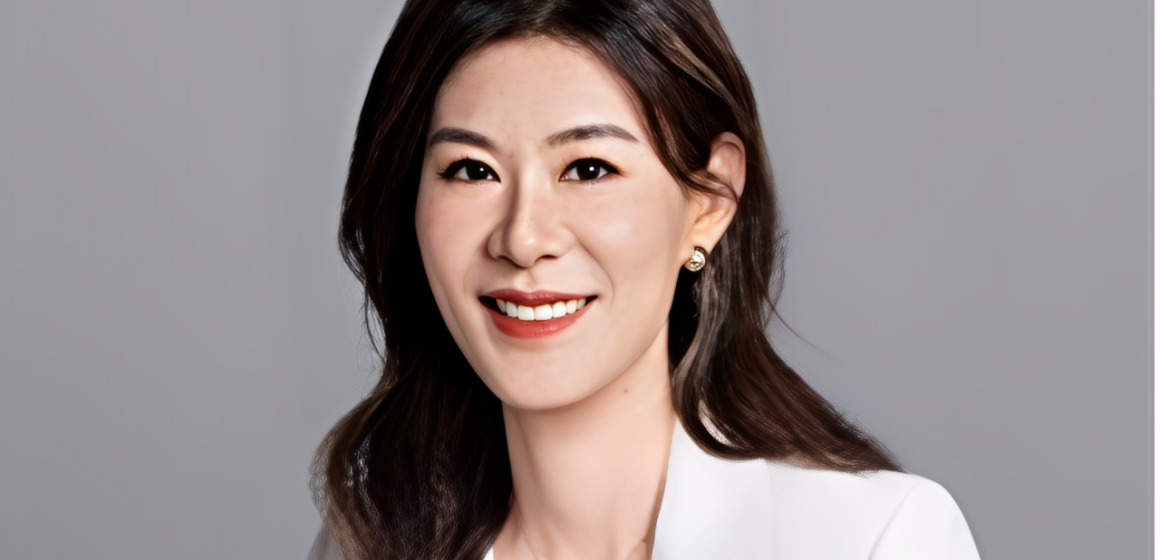 OPPO Jessica Chuang