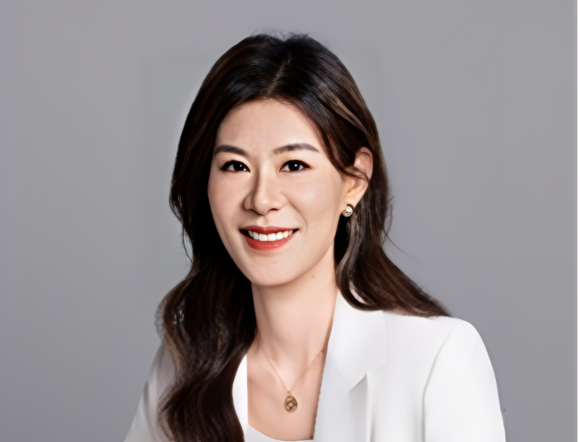OPPO Jessica Chuang