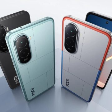 POCO M7