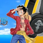 sony one piece