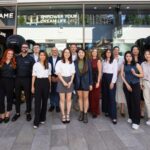 Dreame: nuovo flagship store a Milano