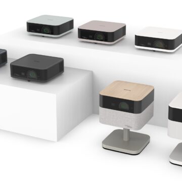 Epson Lifestudio