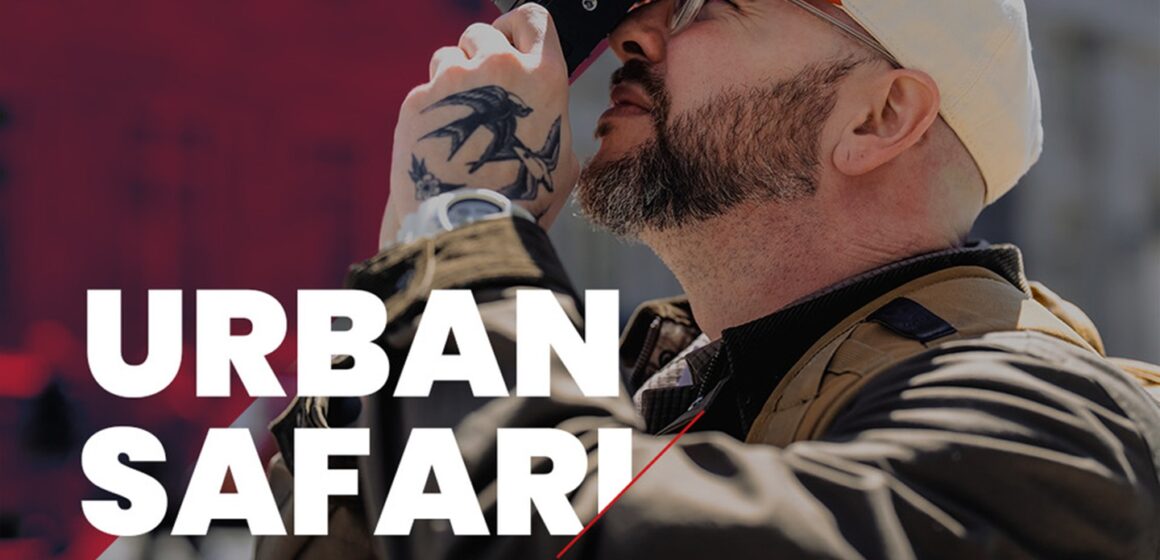 FUJIFILM Urban Safari Autunno 2025