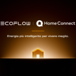 EcoFlow: accordo con BSH