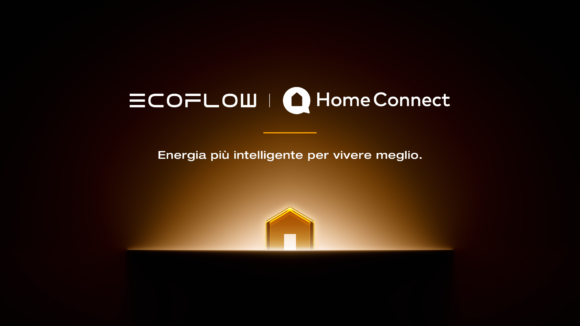 EcoFlow: accordo con BSH