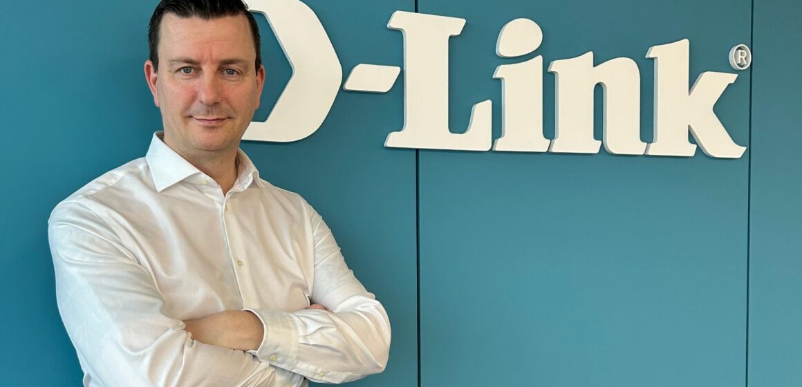 Lorenzo Cattaneo, Key Account Manager B2C di D-Link