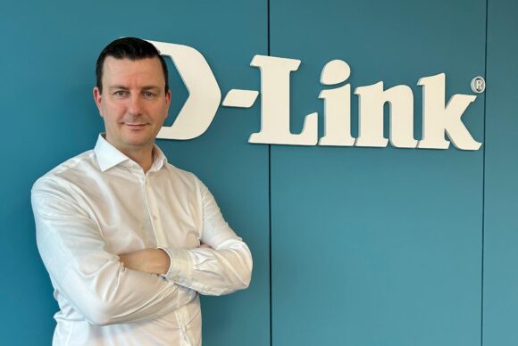 Lorenzo Cattaneo, Key Account Manager B2C di D-Link