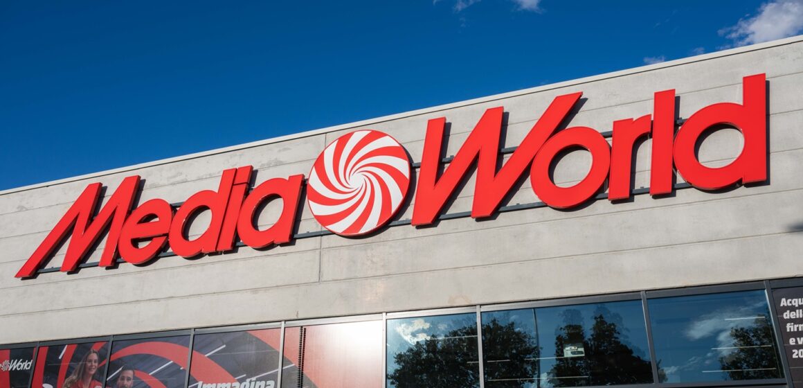 MediaWorld: nuovo Experience Store a Reggio Emilia