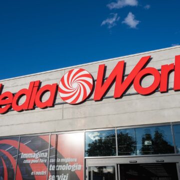 MediaWorld: nuovo Experience Store a Reggio Emilia
