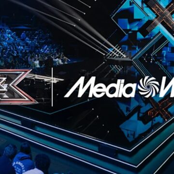MediaWorld X Factor